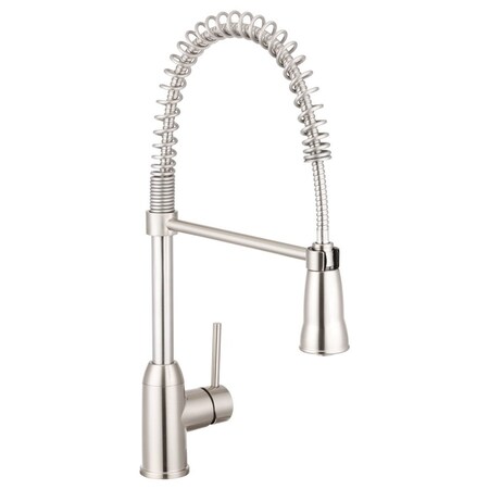Dura Faucet